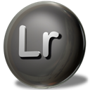 Adobe LightRoom icon